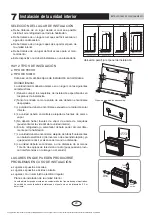 Preview for 62 page of Gree GEH09AA-K6DNA1E/I Owner'S Manual