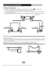 Preview for 63 page of Gree GEH09AA-K6DNA1E/I Owner'S Manual