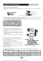 Preview for 67 page of Gree GEH09AA-K6DNA1E/I Owner'S Manual