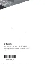 Preview for 76 page of Gree GEH09AA-K6DNA1E/I Owner'S Manual