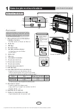 Preview for 87 page of Gree GEH09AA-K6DNA1E/I Owner'S Manual