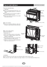 Preview for 103 page of Gree GEH09AA-K6DNA1E/I Owner'S Manual