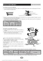 Preview for 105 page of Gree GEH09AA-K6DNA1E/I Owner'S Manual