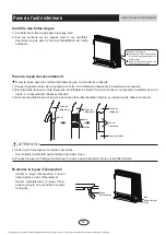 Preview for 106 page of Gree GEH09AA-K6DNA1E/I Owner'S Manual