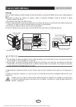 Preview for 107 page of Gree GEH09AA-K6DNA1E/I Owner'S Manual