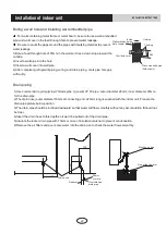 Предварительный просмотр 26 страницы Gree GEH09AA-K6DNA1F/I Owner'S Manual