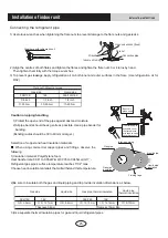 Предварительный просмотр 29 страницы Gree GEH09AA-K6DNA1F/I Owner'S Manual