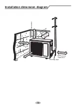 Предварительный просмотр 55 страницы Gree GEH09AA-K6DNA1F/I Owner'S Manual