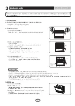 Предварительный просмотр 85 страницы Gree GEH09AA-K6DNA1F/I Owner'S Manual