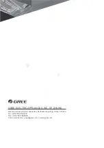 Предварительный просмотр 106 страницы Gree GEH09AA-K6DNA1F/I Owner'S Manual