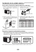 Предварительный просмотр 125 страницы Gree GEH09AA-K6DNA1F/I Owner'S Manual