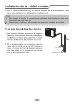 Предварительный просмотр 126 страницы Gree GEH09AA-K6DNA1F/I Owner'S Manual