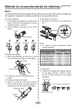 Предварительный просмотр 131 страницы Gree GEH09AA-K6DNA1F/I Owner'S Manual