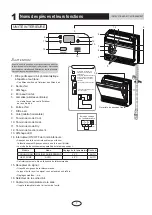 Предварительный просмотр 143 страницы Gree GEH09AA-K6DNA1F/I Owner'S Manual