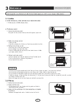 Предварительный просмотр 149 страницы Gree GEH09AA-K6DNA1F/I Owner'S Manual