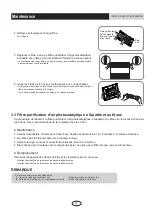 Предварительный просмотр 150 страницы Gree GEH09AA-K6DNA1F/I Owner'S Manual