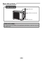 Предварительный просмотр 183 страницы Gree GEH09AA-K6DNA1F/I Owner'S Manual