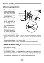 Предварительный просмотр 193 страницы Gree GEH09AA-K6DNA1F/I Owner'S Manual