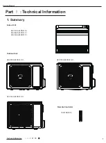 Предварительный просмотр 4 страницы Gree GEH09AA-K6DNA1F Service Manual