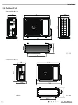 Предварительный просмотр 13 страницы Gree GEH09AA-K6DNA1F Service Manual