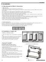 Предварительный просмотр 35 страницы Gree GEH09AA-K6DNA1F Service Manual