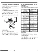 Предварительный просмотр 42 страницы Gree GEH09AA-K6DNA1F Service Manual