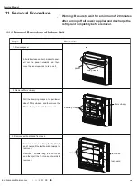 Предварительный просмотр 74 страницы Gree GEH09AA-K6DNA1F Service Manual