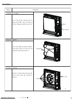 Предварительный просмотр 76 страницы Gree GEH09AA-K6DNA1F Service Manual