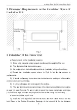 Предварительный просмотр 12 страницы Gree GFH(09)EA-K6DNA1B/I Owner'S Manual