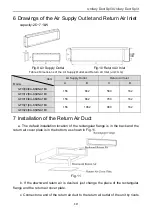 Предварительный просмотр 16 страницы Gree GFH(09)EA-K6DNA1B/I Owner'S Manual