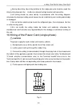 Предварительный просмотр 24 страницы Gree GFH(09)EA-K6DNA1B/I Owner'S Manual