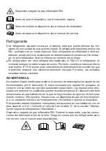 Предварительный просмотр 36 страницы Gree GFH(09)EA-K6DNA1B/I Owner'S Manual