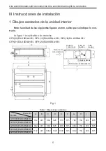 Предварительный просмотр 41 страницы Gree GFH(09)EA-K6DNA1B/I Owner'S Manual