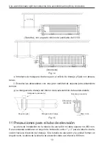 Предварительный просмотр 49 страницы Gree GFH(09)EA-K6DNA1B/I Owner'S Manual