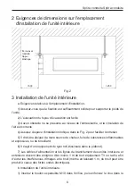 Предварительный просмотр 72 страницы Gree GFH(09)EA-K6DNA1B/I Owner'S Manual