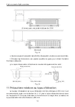 Предварительный просмотр 79 страницы Gree GFH(09)EA-K6DNA1B/I Owner'S Manual