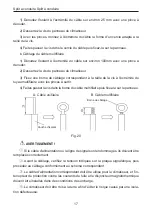 Предварительный просмотр 83 страницы Gree GFH(09)EA-K6DNA1B/I Owner'S Manual