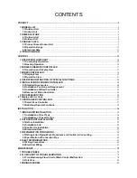 Предварительный просмотр 2 страницы Gree GFH60K3HI Service Manual