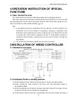 Предварительный просмотр 27 страницы Gree GFH60K3HI Service Manual