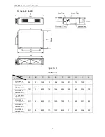 Предварительный просмотр 42 страницы Gree GFH60K3HI Service Manual