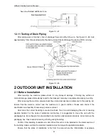 Предварительный просмотр 58 страницы Gree GFH60K3HI Service Manual