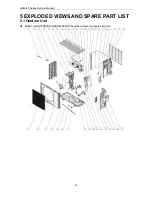 Предварительный просмотр 100 страницы Gree GFH60K3HI Service Manual