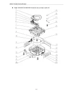 Предварительный просмотр 134 страницы Gree GFH60K3HI Service Manual