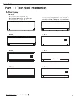 Предварительный просмотр 4 страницы Gree GH18QD-D3DNA6E(LCLH) Service Manual