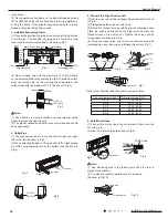 Предварительный просмотр 37 страницы Gree GH18QD-D3DNA6E(LCLH) Service Manual