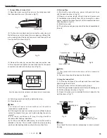 Предварительный просмотр 38 страницы Gree GH18QD-D3DNA6E(LCLH) Service Manual