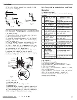 Предварительный просмотр 40 страницы Gree GH18QD-D3DNA6E(LCLH) Service Manual