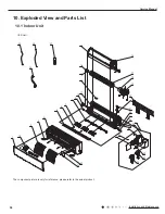 Предварительный просмотр 61 страницы Gree GH18QD-D3DNA6E(LCLH) Service Manual