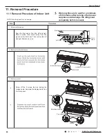 Предварительный просмотр 83 страницы Gree GH18QD-D3DNA6E(LCLH) Service Manual