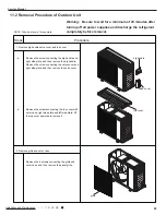 Предварительный просмотр 88 страницы Gree GH18QD-D3DNA6E(LCLH) Service Manual